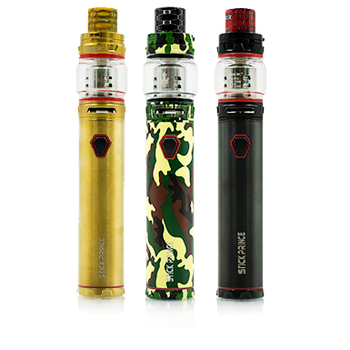 elfbar nachfüll pod läuft aus Smok Stick R22 Vape Kit main image 1
