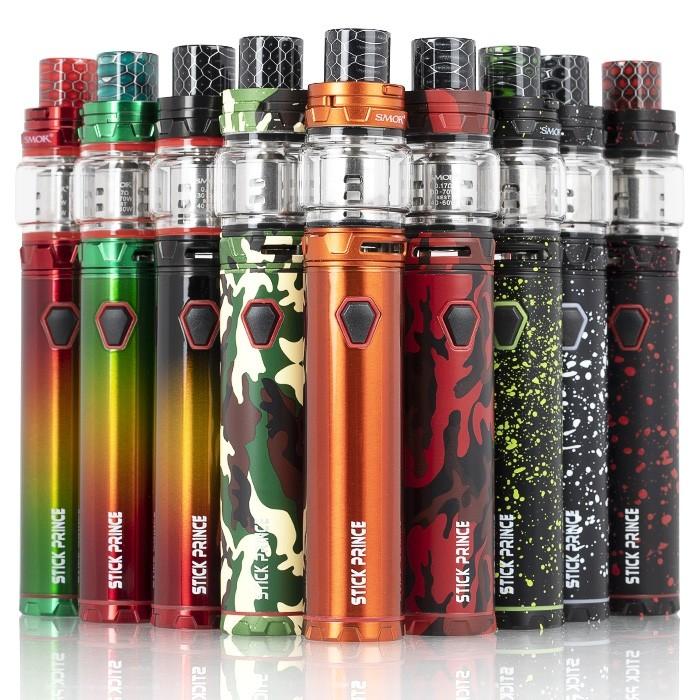elfbar nachfüll pod läuft aus Faire plus de vapeur avec votre e-cigarette main image 0